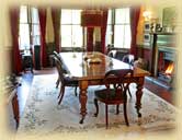 photo of sitting room
