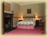photo of double en-suite bedroom