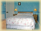 photo of double bedroom