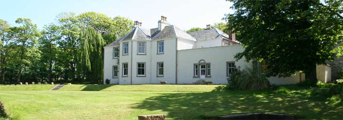 Pphoto of Oatfield House