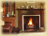photo of sitting room