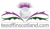 TeeOffinScotland